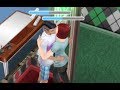 Sims FreePlay Teens Update- Teen Interactions ...