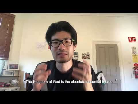 Meet KEC25 Junior High Speaker, Kohei Yamada