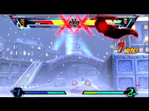 APEX 2013: MH Ray Ray vs OMGItzAndre