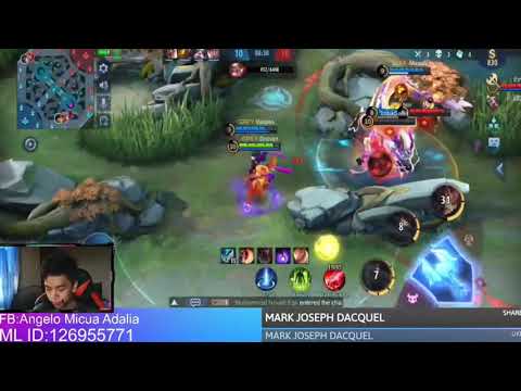 YI Sun-Shin Top 1 Philippines Gameplay