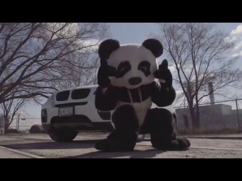 Desiigner - Panda  (remix dj after)