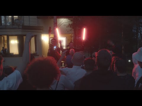 SB Maffija - ZNOWU RAZEM