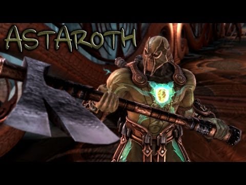 SCV-safety guide - ASTAROTH