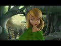 Tinker Bell Tink Gets Dressed Meet Fairy Mary
