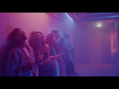 DFFRNT - KEYMER x D.$AHIN