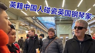 Re: [問卦] 中國人：台灣不想統一只是因為中國窮俗