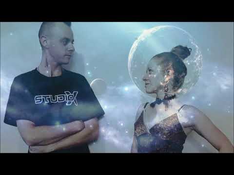 Studio-X - Bridgette - Astral Travel (Step into the light)