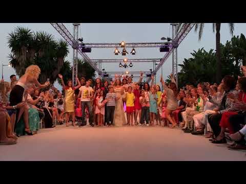 MARBELLA FASHION SHOW 2019 pat