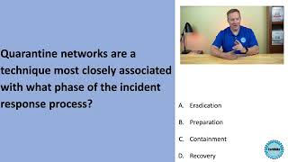 CertMike Practice Test Question 12/03/2024