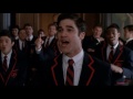 Glee - Misery (Full performance + Scene) 2x16