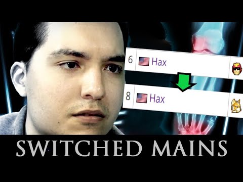 10 SSBM Players That Switched Mains