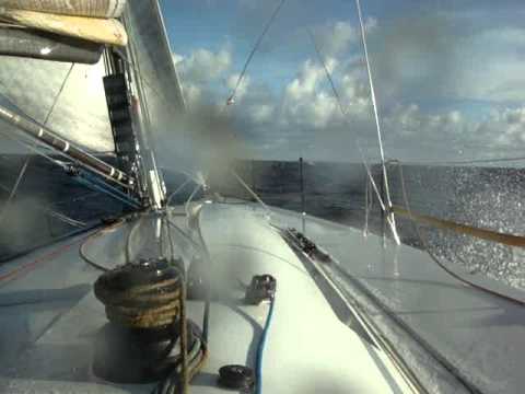 Cookson 50 transport