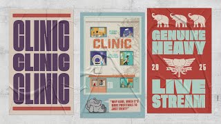 Heavy Cardboard - Inis video thumbnail