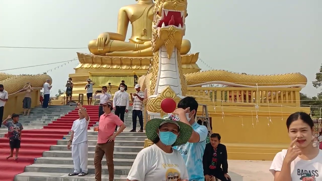 Wat Mueang Suang Yai