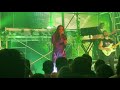 Tinashe So Much Better Ooh La La Live 333 Tour