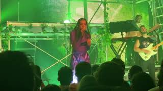 Tinashe - So Much Better &amp; Ooh La La (Live) 333 Tour