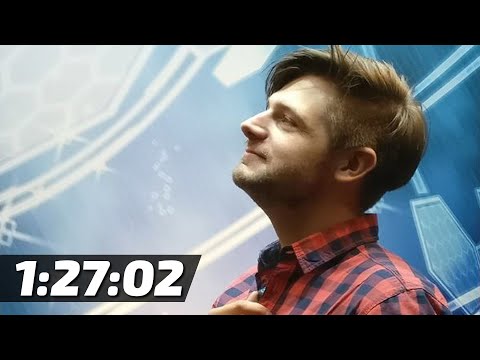 DUEL MASTER K • 1:27:02 • Yu-Gi-Oh! Forbidden Memories, 15-card no manip Speedrun