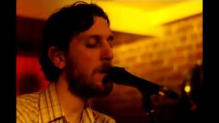 Great Lake Swimmers - Bodies And Minds @ The Capital Bar