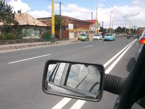 Tour de Slovakia Prešov