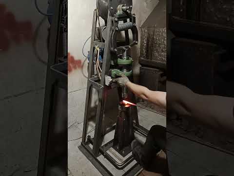 фото кузнечный молот для ковки 0