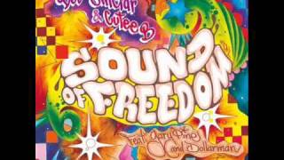 Bob Sinclar & Cutee - Sound Of Freedom