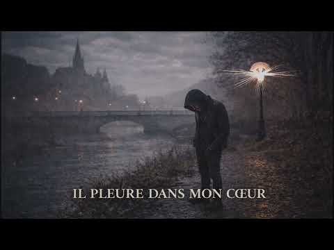 Il Pleure Dans Mon Cœur