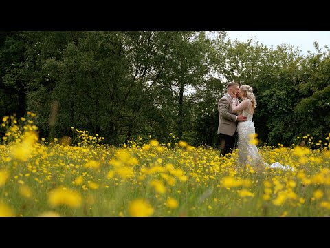 Dynamic Frame Wedding Films video.
