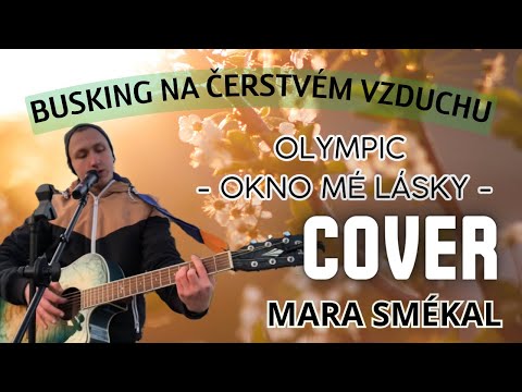 OLYMPIC - OKNO MÉ LÁSKY