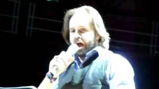 Alfie Boe. Being Alive.