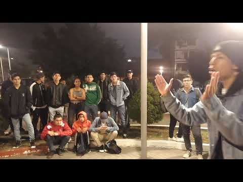 ITALIANO VS ZIMETRO  4TOS  DE FINAL