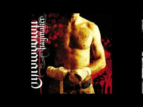 Throwdown - Haymaker (2003) (Full Album)