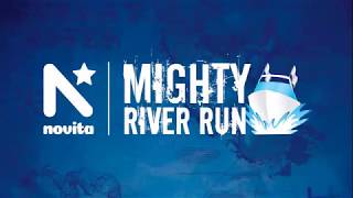 Mighty River Run Flowing for Kids Living with Disability