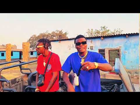 Yaya 99 x fresh gee ba yaweh (officer video)