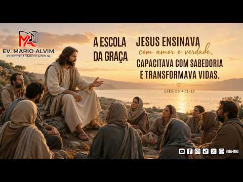 A Escola da Graça
