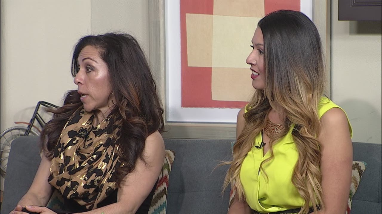 Purses With a Purpose