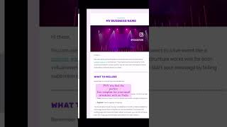 Download lagu POV you find the perfect email newsletter template π mp3 Download lagu POV you find the perfect email newsletter template π mp3