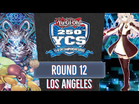 YCS Los Angeles 2023 - Round 12 - Roman A. vs Michael M.