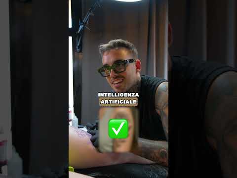 Intelligenza artificiale 🆚 Mirko