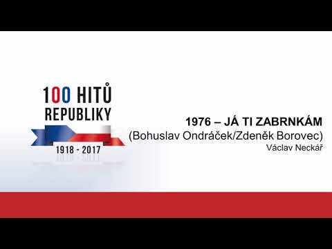 1976 - Já ti zabrnkám