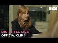 Big Little Lies: I Love My Grudges (Season 1 Clip) | HBO
