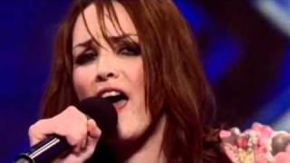 The X-Factor 2010 Hollie Burns Xtra Factor Auditions 1 HD