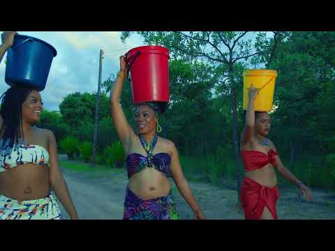 Jah Master  and Naiza Boom