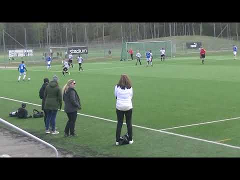 Hjulsbro IK - Motala AIF (0-2), 4-2