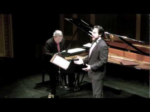 Giuseppe Filianoti - Musica proibita (Gastaldon)