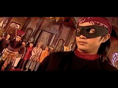 207 🔥Black Mask Appears in the Martial Arts Competition Arena to Silence Arya Soma's Arrogance