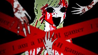 Cover art for I am a DEATH gamer