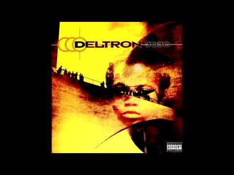 Deltron 3030 - Battlesong / Nas - Life's A Bitch (Mashup)