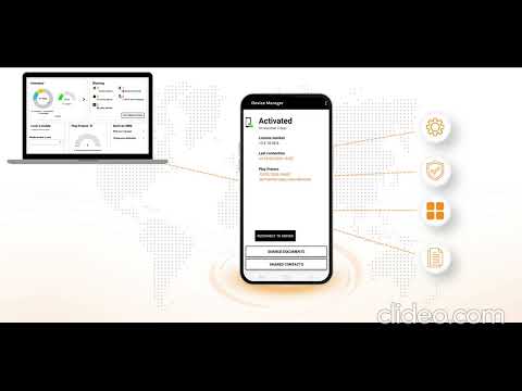 Device Manager