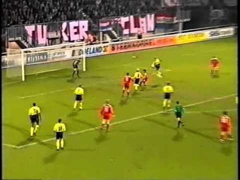 1999-03-14 FC Twente - Roda JC 0-0