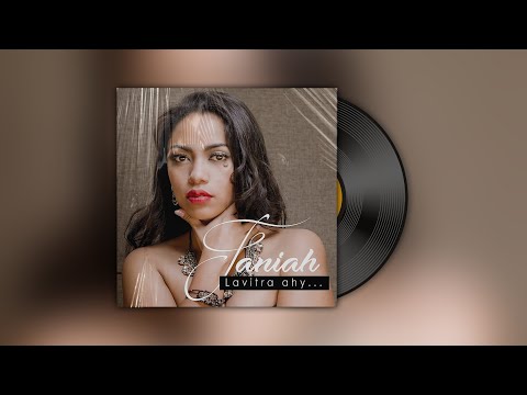 Tsaroako tsara - Faniah ✅
